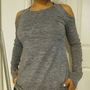 Old navy althletic long sleeve